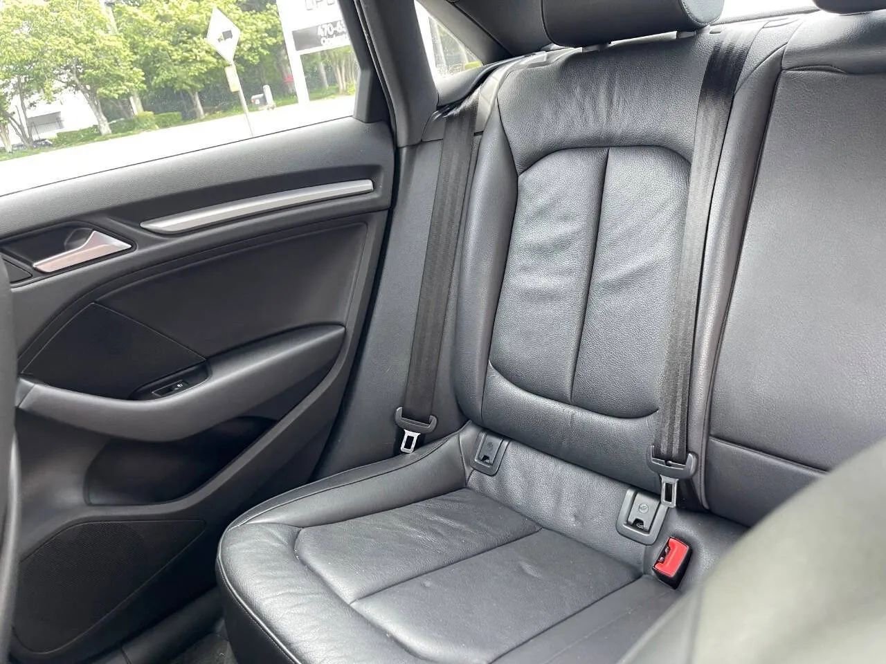 Used 2015 Audi A3 2.0T Premium w/ Driver Assistance Package AWD/4WD image 26