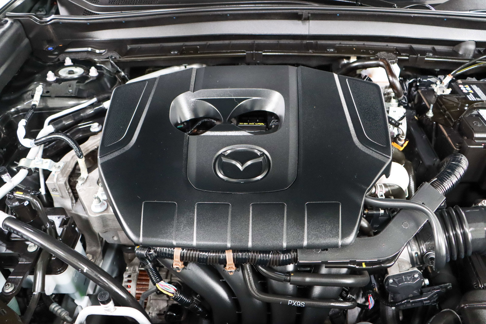 Used 2024 MAZDA CX-30 AWD image 29