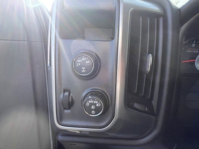 Used 2014 Chevrolet Silverado 1500 LT w/ All Star Edition image 14