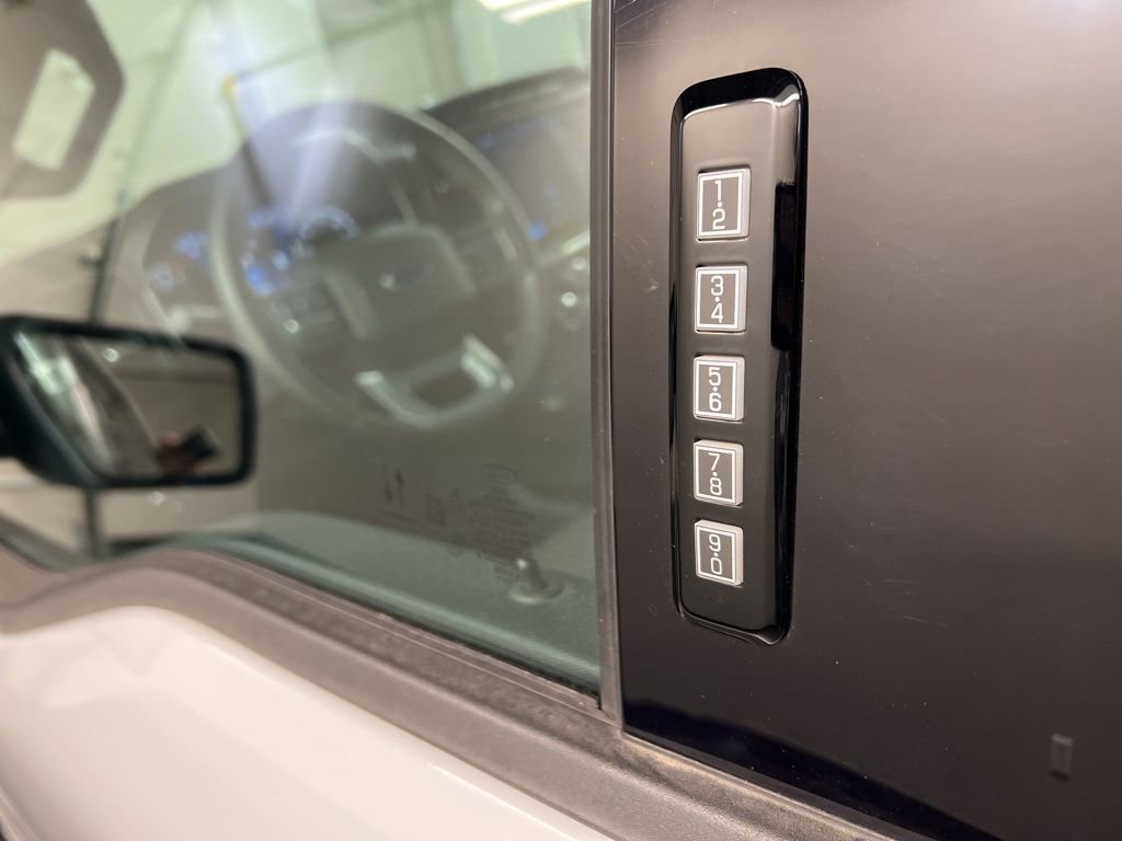 Certified 2023 Ford F150 XLT w/ Equipment Group 302A High image 39