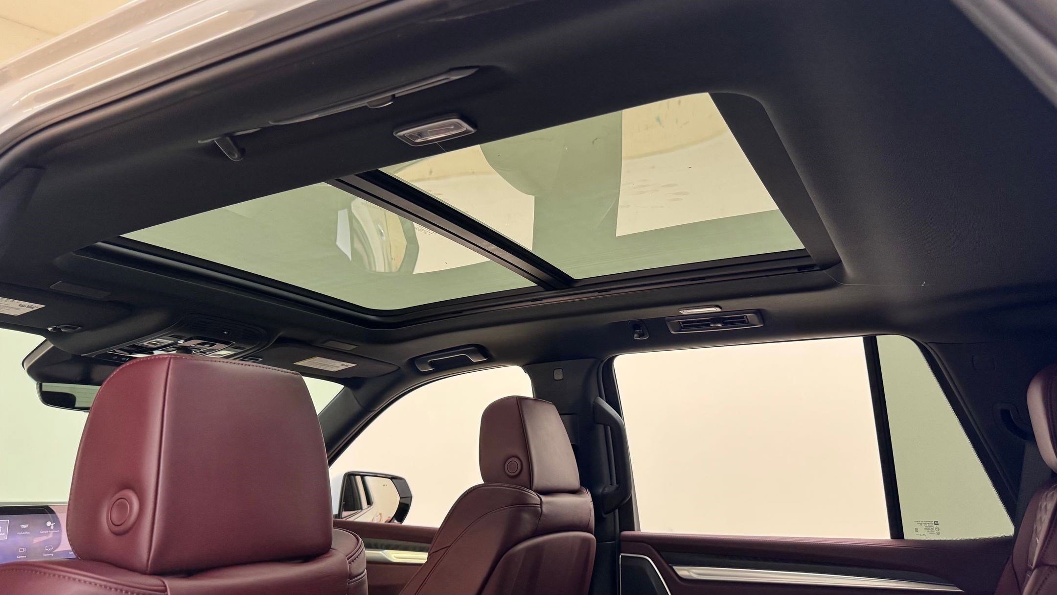 New 2026 Cadillac Escalade Sport w/ Touring Package image 17