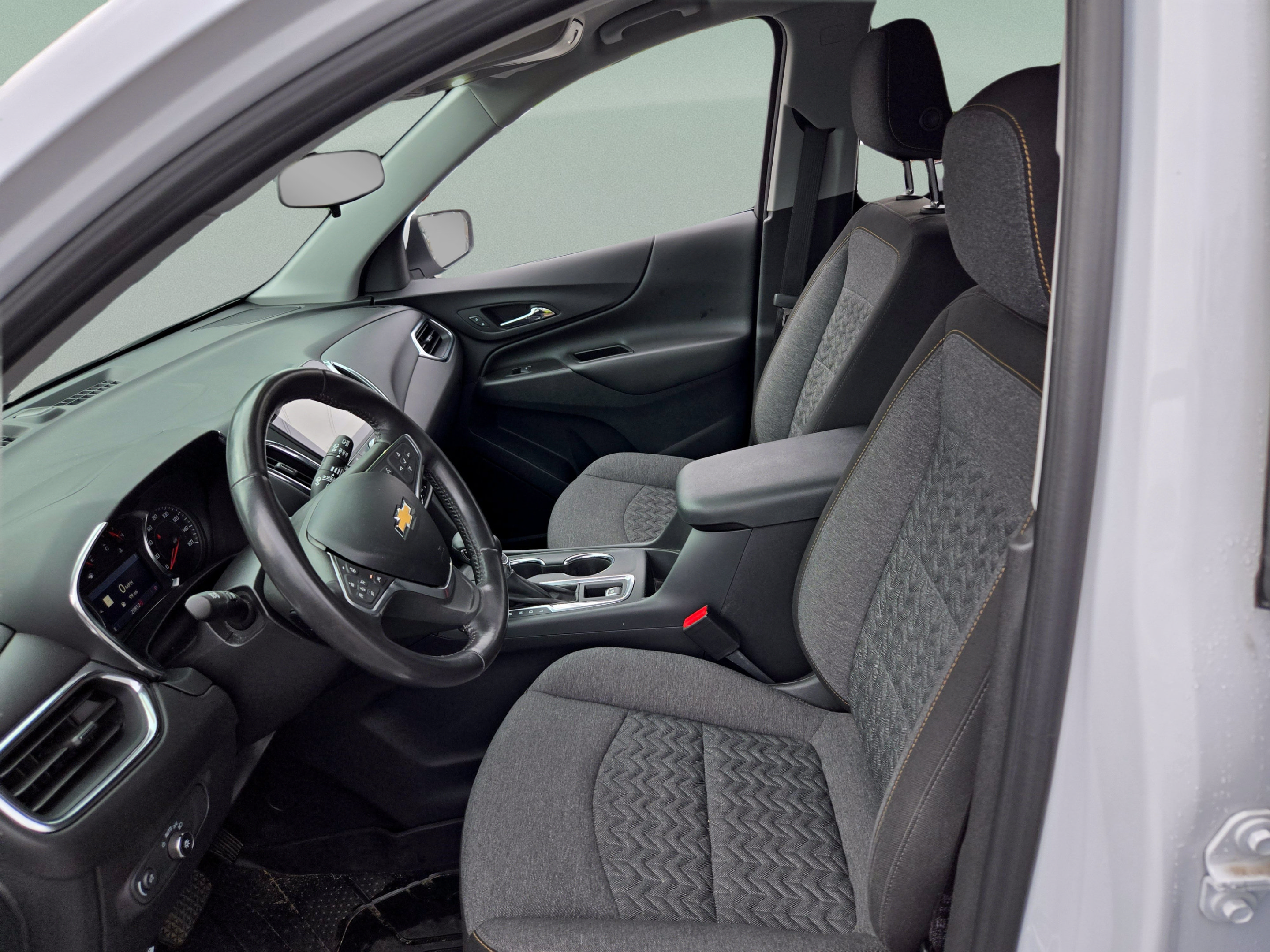 Used 2022 Chevrolet Equinox LT FWD image 11