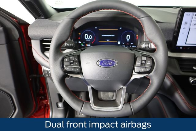 New 2026 Ford Explorer ST-Line w/ ST-Line Street Pack image 34