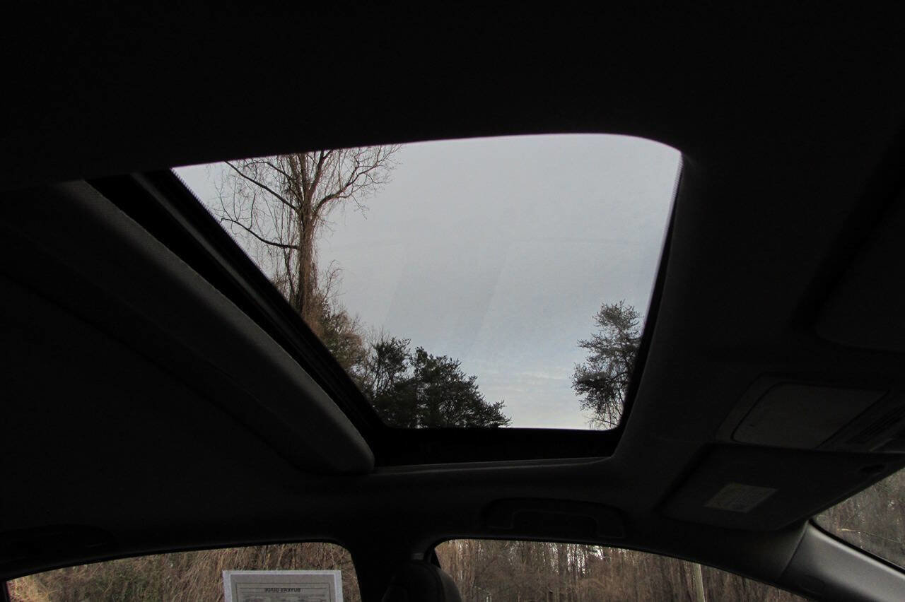 Used 2014 Honda Accord EX-L image 37