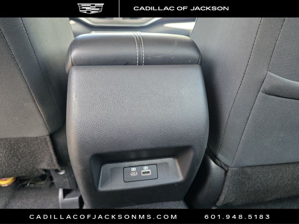 Used 2025 Nissan Altima 2.5 SV FWD image 20