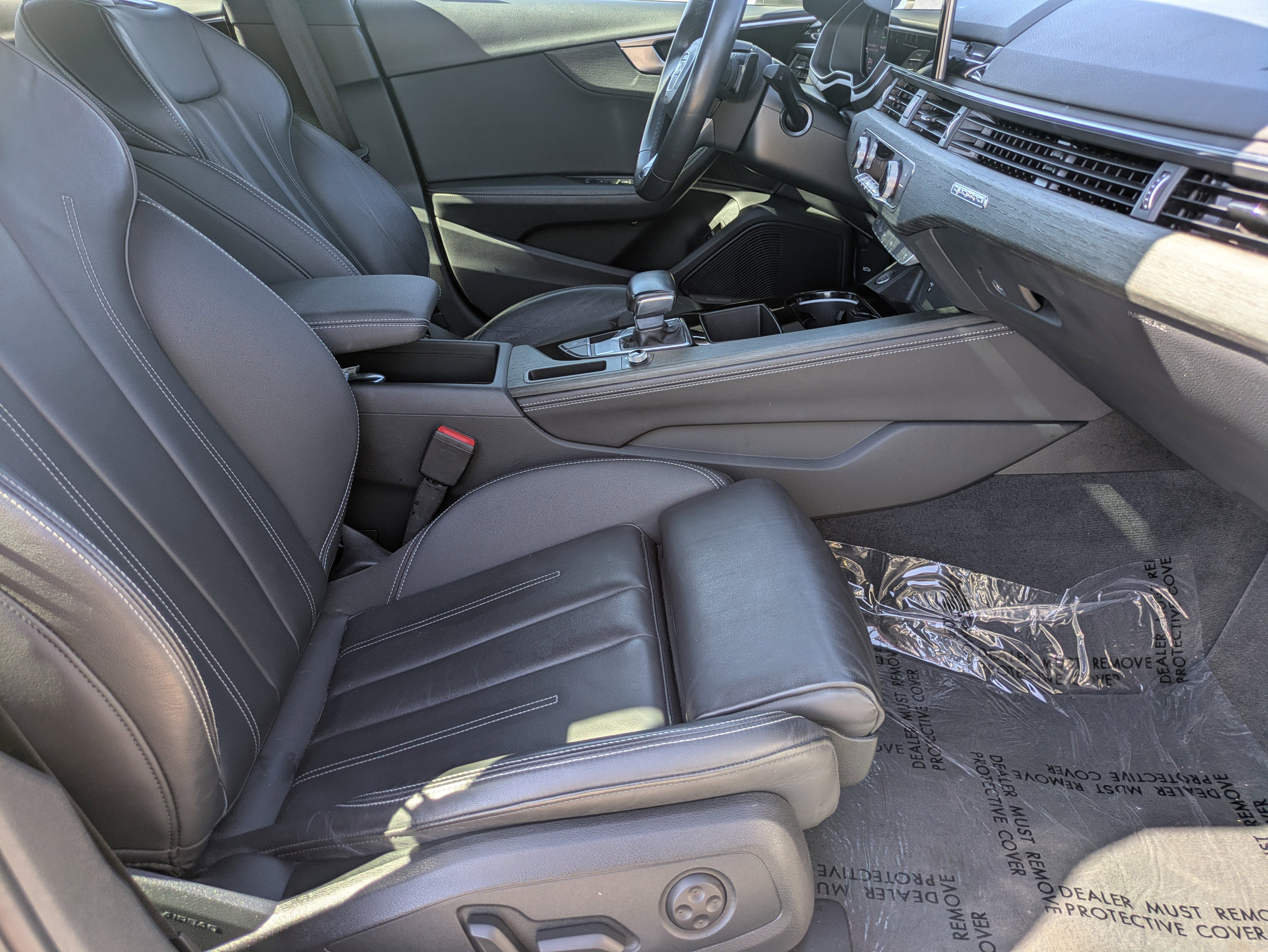 Used 2023 Audi A4 2.0T Premium Plus image 11