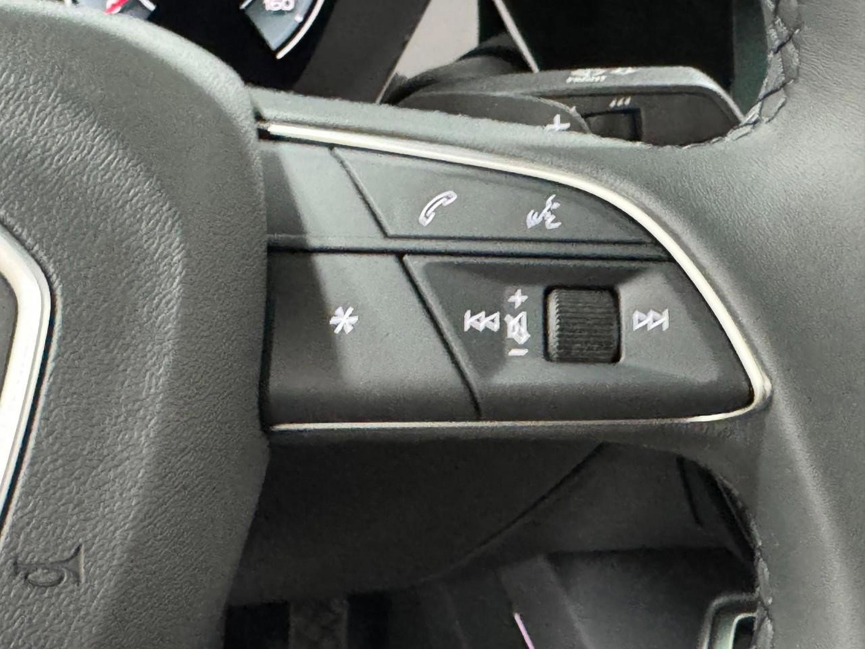 New 2026 Audi A3 2.0T Premium Plus image 32