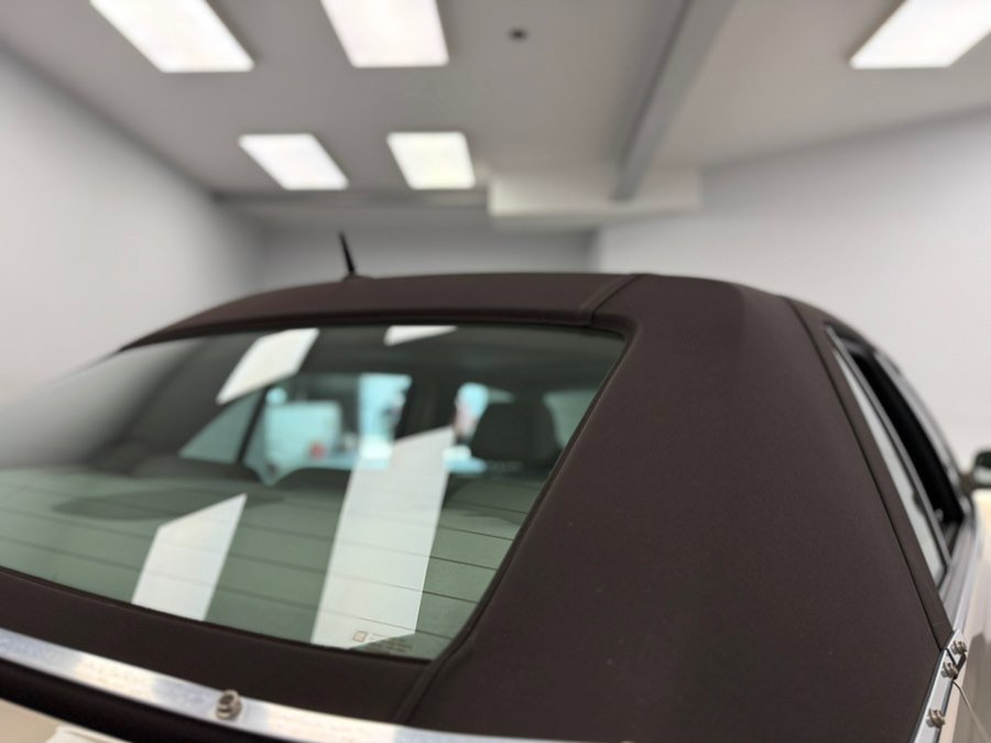 Used 2008 Cadillac DTS w/ Sun And Sound Package image 65