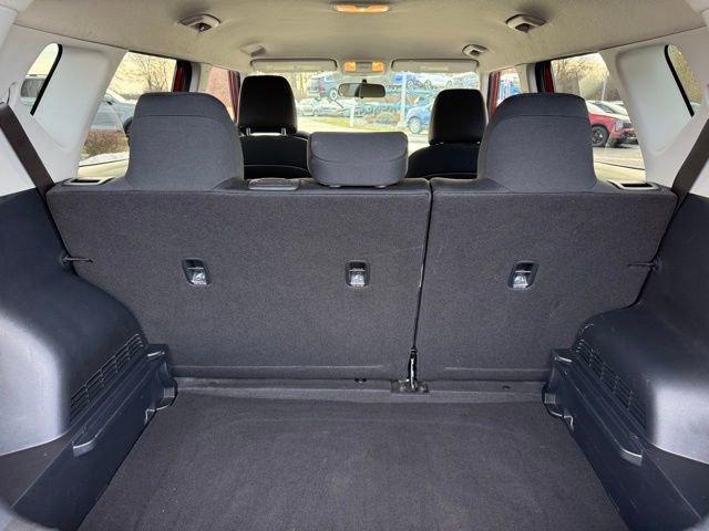 Certified 2020 Kia Soul LX image 17