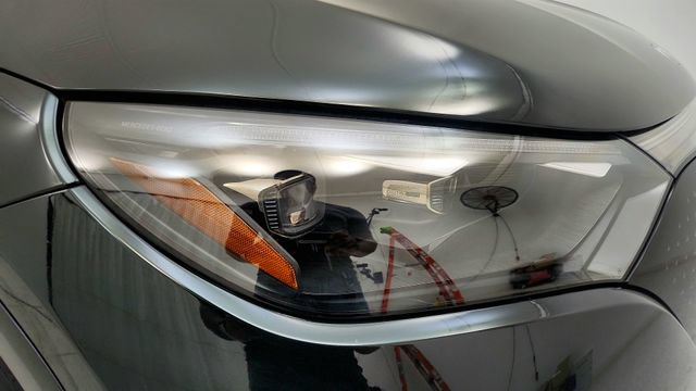 Used 2024 Mercedes-Benz EQE 350+ SUV image 22