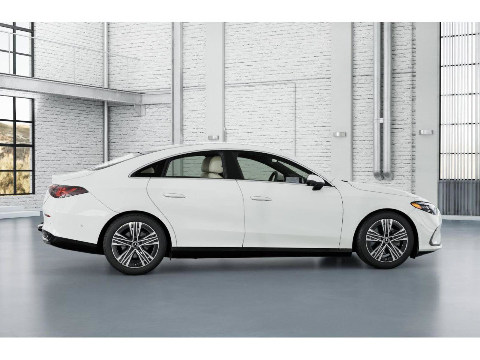 New 2027 Mercedes-Benz CLA 220 image 17