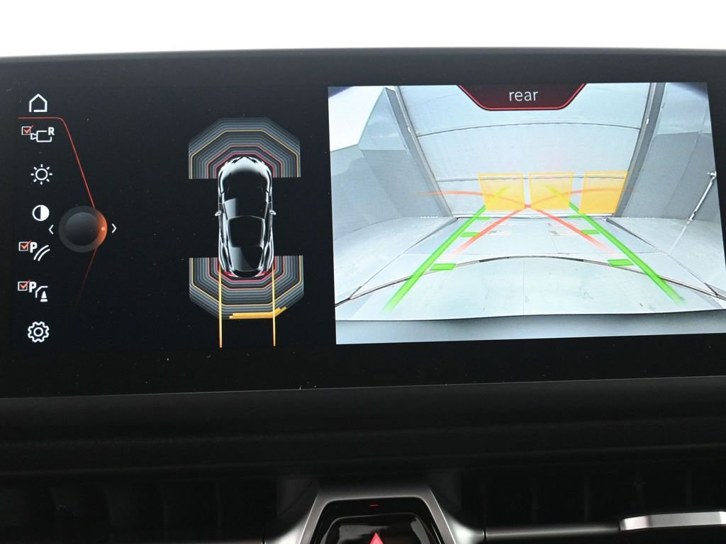 Certified 2026 Toyota Supra Premium w/ Driver Assist Package image 22