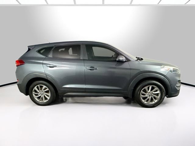 Used 2018 Hyundai Tucson SE AWD/4WD image 7