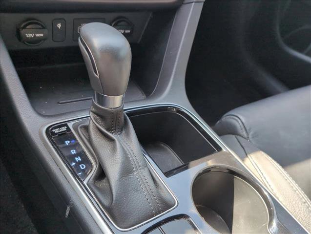 Used 2018 Hyundai Sonata Sport image 14