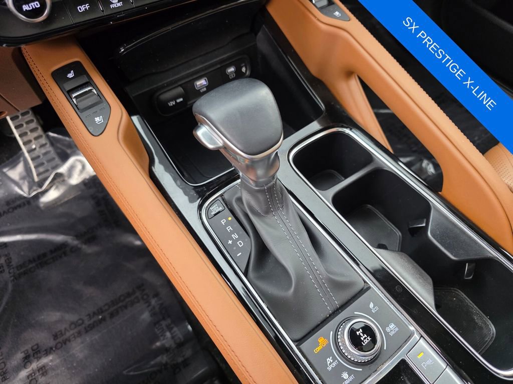 Used 2025 Kia Telluride SX Prestige X-Line image 26