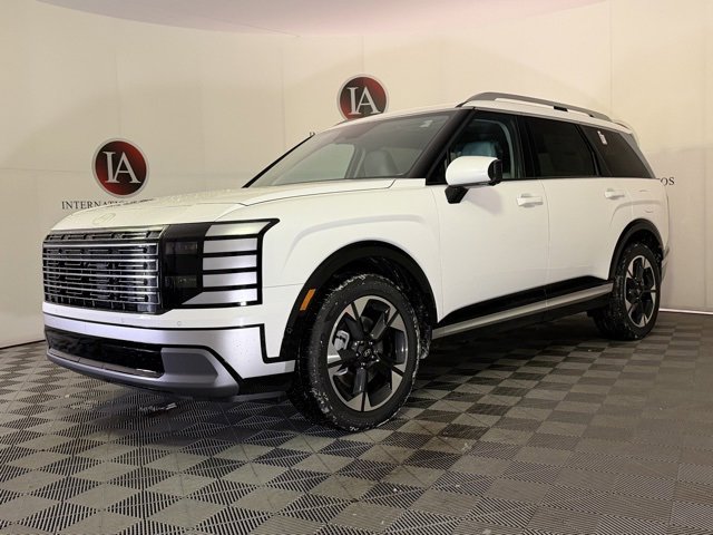 New 2026 Hyundai Palisade Limited image 2