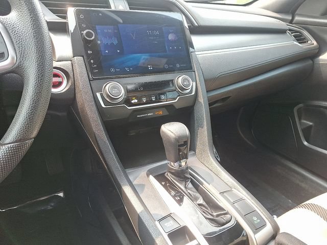Used 2017 Honda Civic LX-P image 18