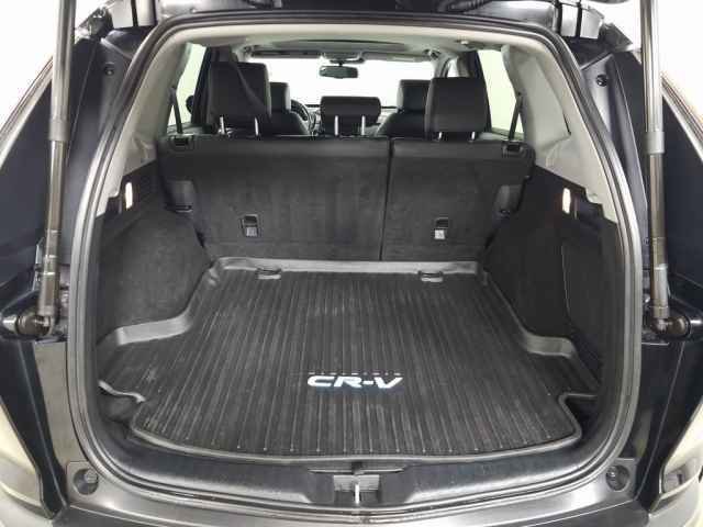 Used 2021 Honda CR-V Touring image 8