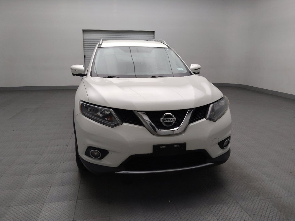 Used 2016 Nissan Rogue SL image 14