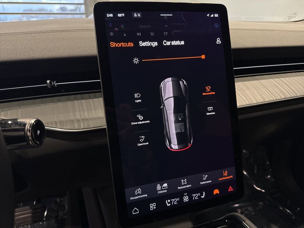 Used 2025 Polestar Polestar 3 image 17