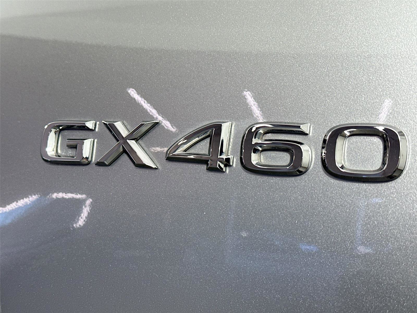 Used 2023 Lexus GX 460 Premium image 11