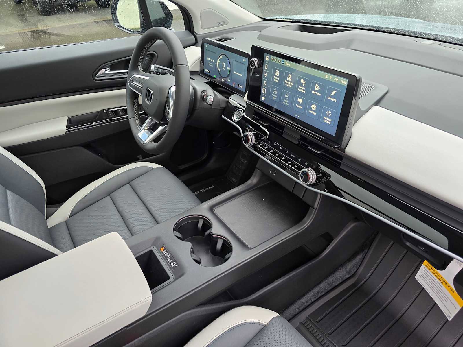 New 2026 Honda Prologue Elite image 10