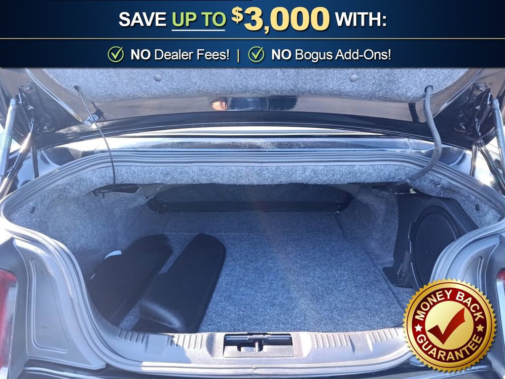 Used 2019 Ford Mustang GT Premium w/ GT Performance Package image 24