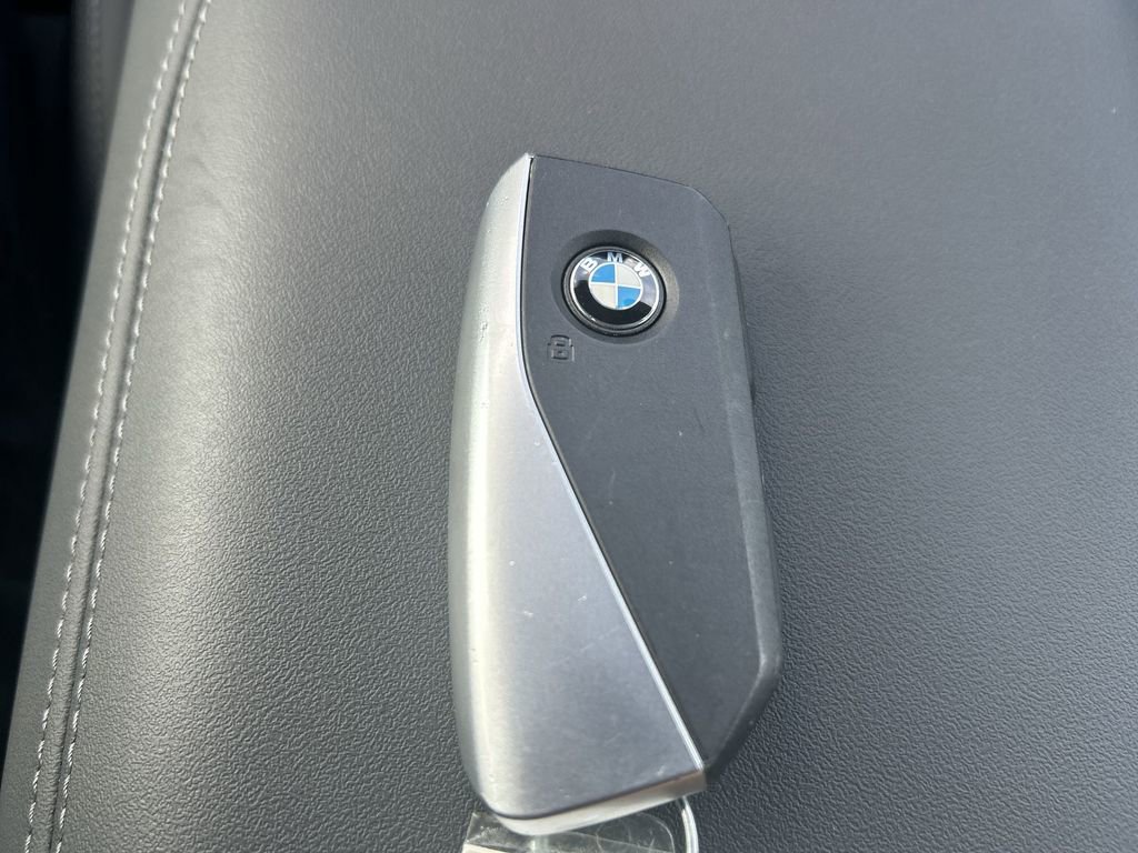 Used 2025 BMW X3 xDrive30i w/ Convenience Package AWD/4WD image 42