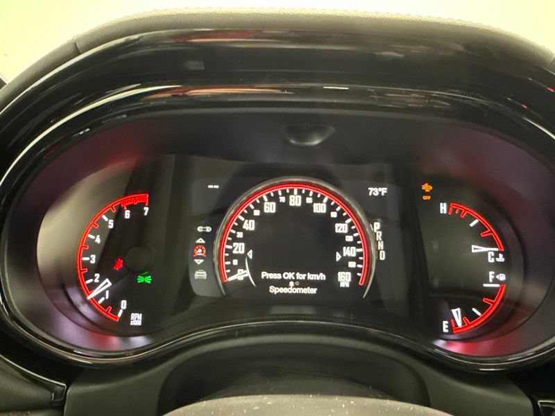 New 2026 Dodge Durango GT AWD/4WD image 34