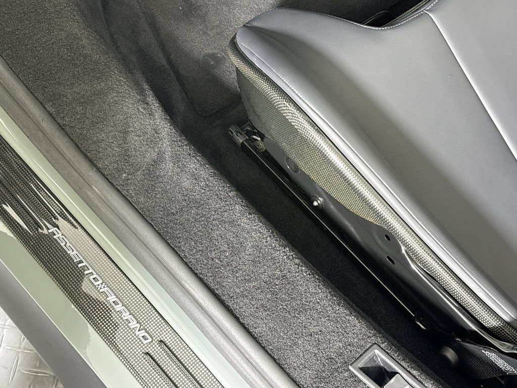 Used 2024 Ferrari SF90 Spider AWD/4WD image 22