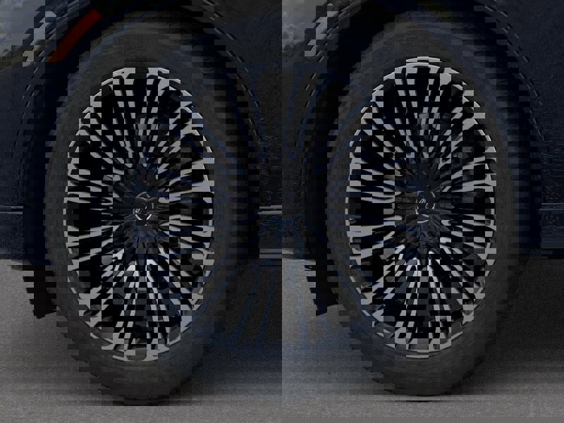 New 2026 Lincoln Aviator Black Label w/ Dynamic Handling Package image 19