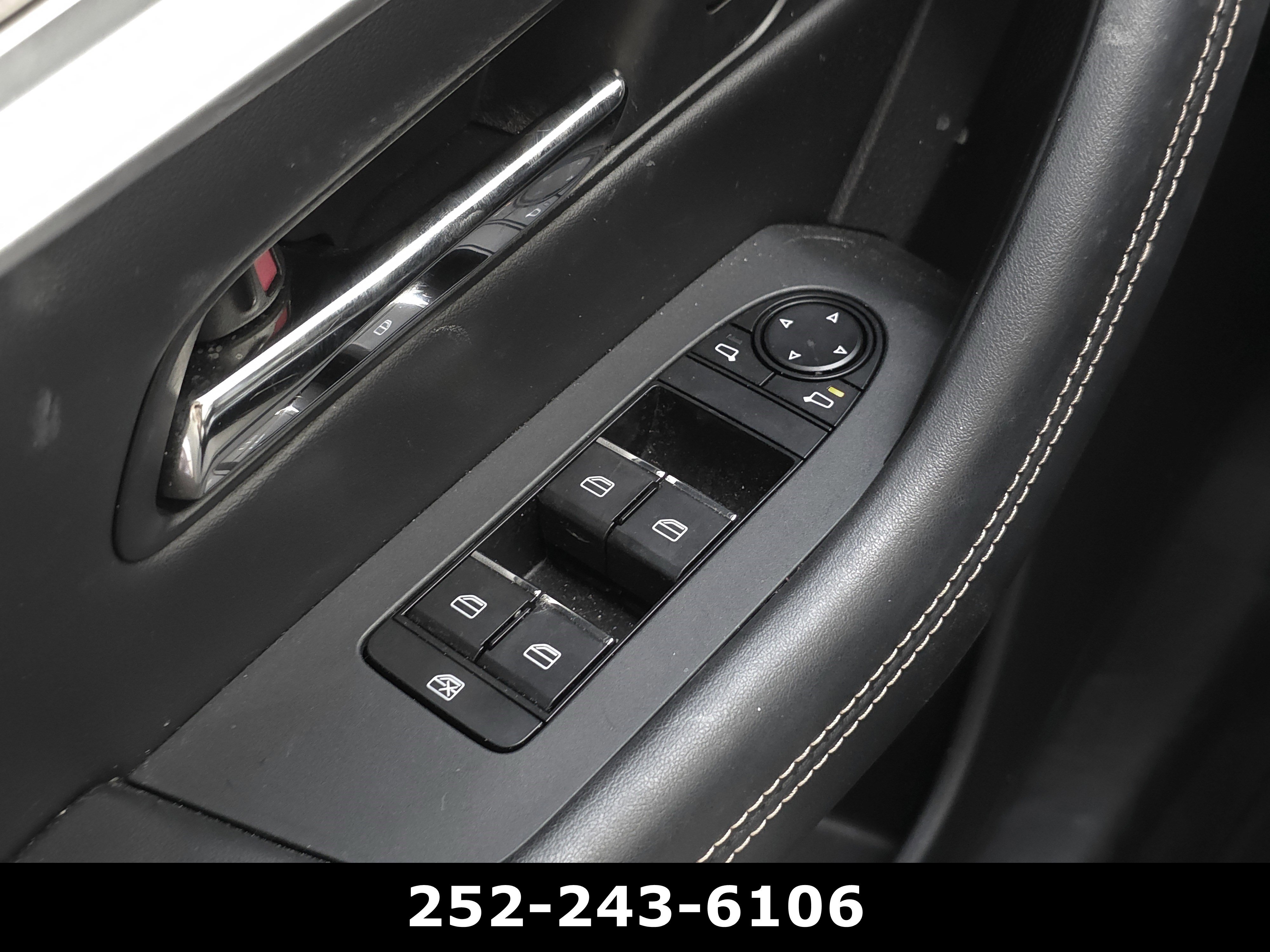 Used 2024 MAZDA CX-90 3.3 Turbo w/ Preferred Plus image 17