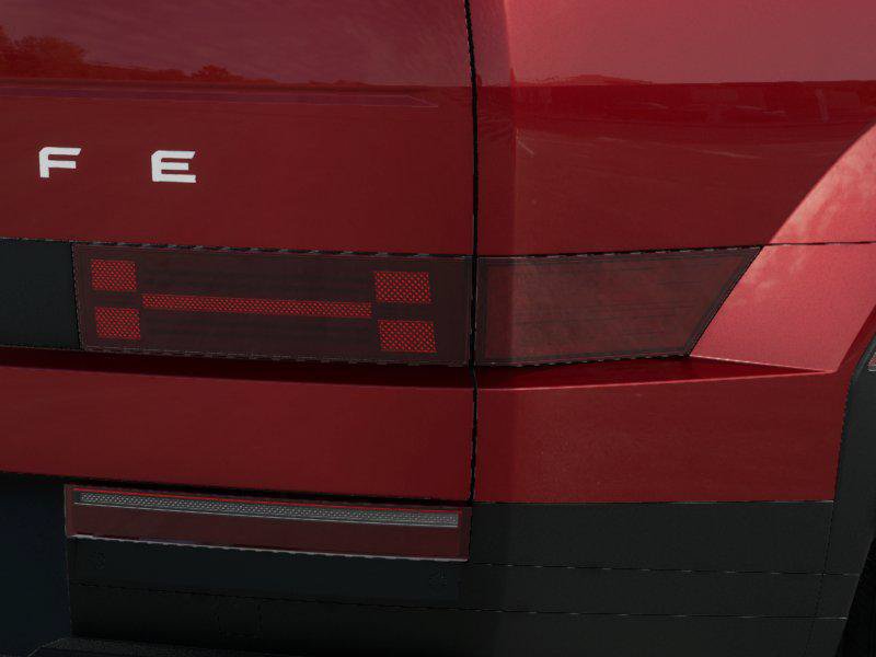 New 2027 Hyundai Santa Fe SEL w/ Tow & Go Package FWD image 10