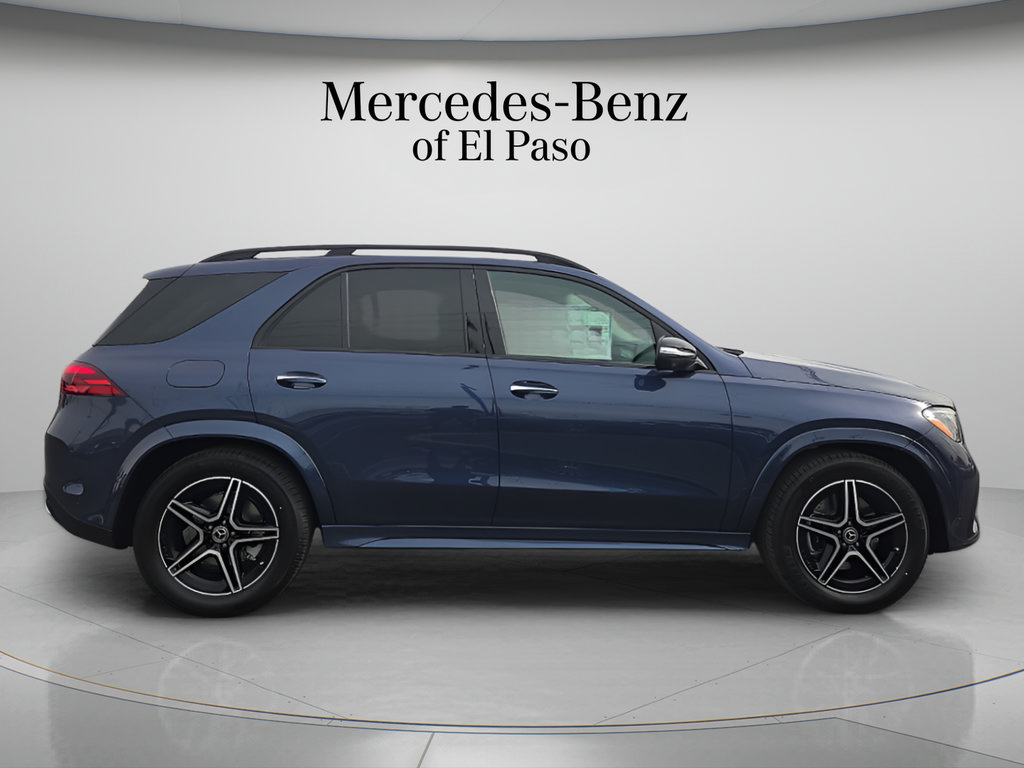 New 2026 Mercedes-Benz GLE 450 4MATIC image 2