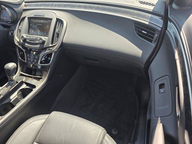 Used 2016 Buick LaCrosse Leather FWD image 18