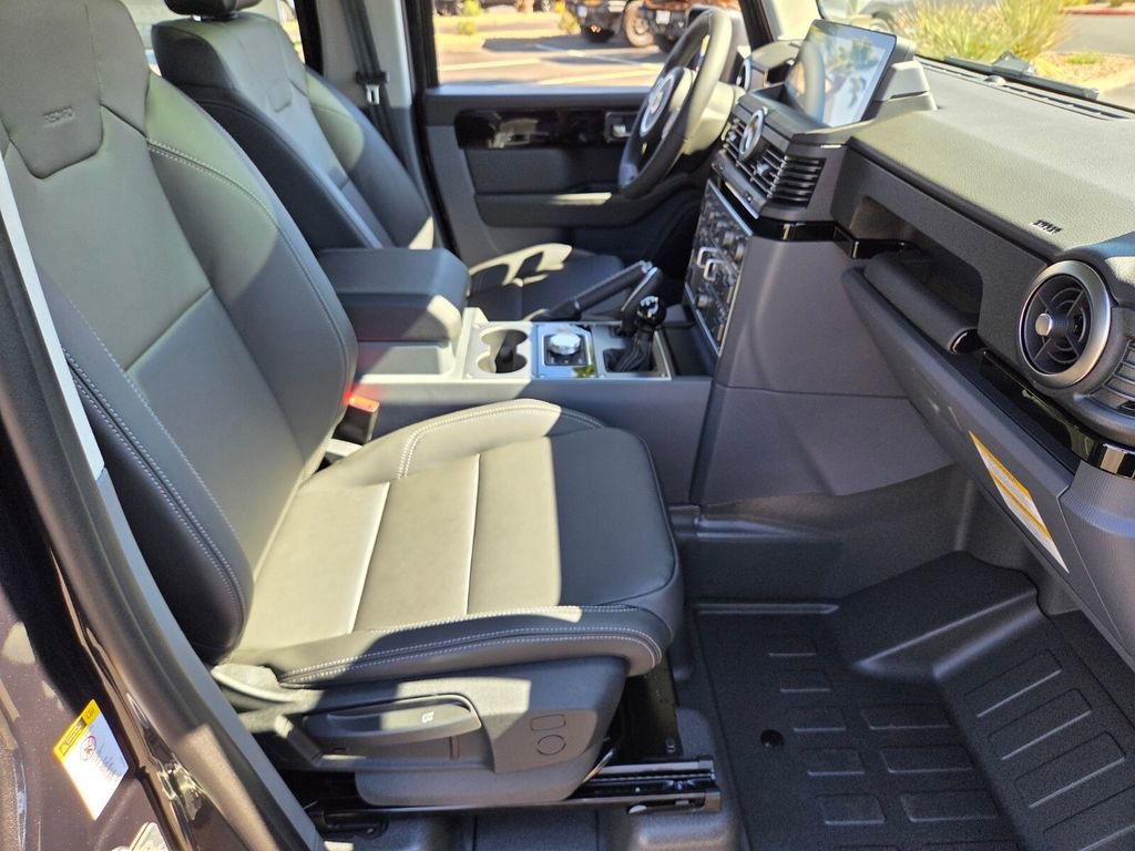 New 2026 INEOS Grenadier image 16