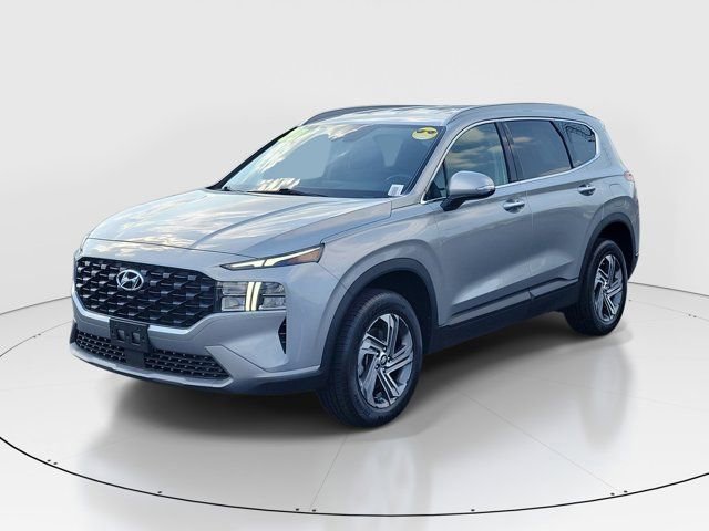 Used 2023 Hyundai Santa Fe SEL AWD/4WD image 30