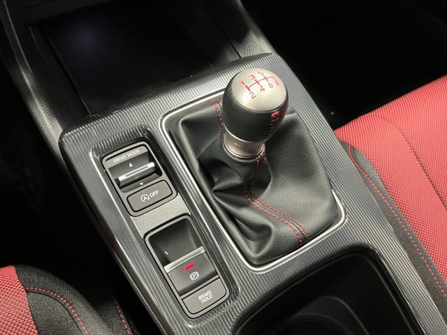 New 2026 Honda Civic Si image 15