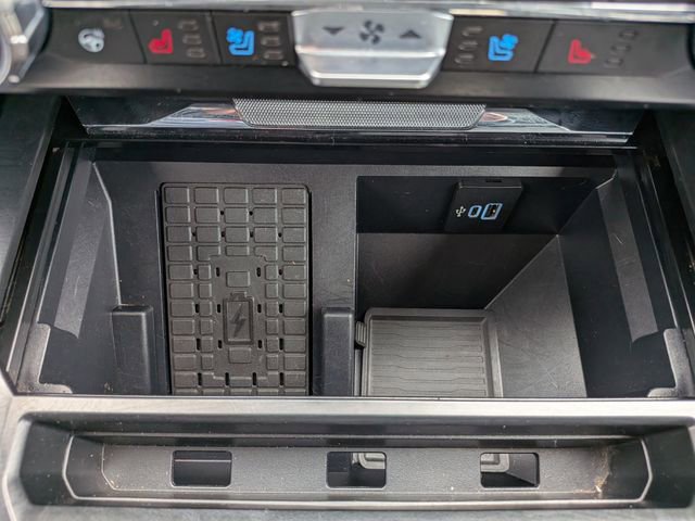Used 2023 Ford F250 Lariat AWD/4WD image 28