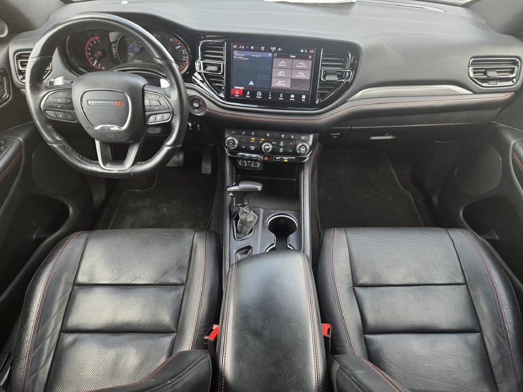 Used 2024 Dodge Durango GT RWD image 5