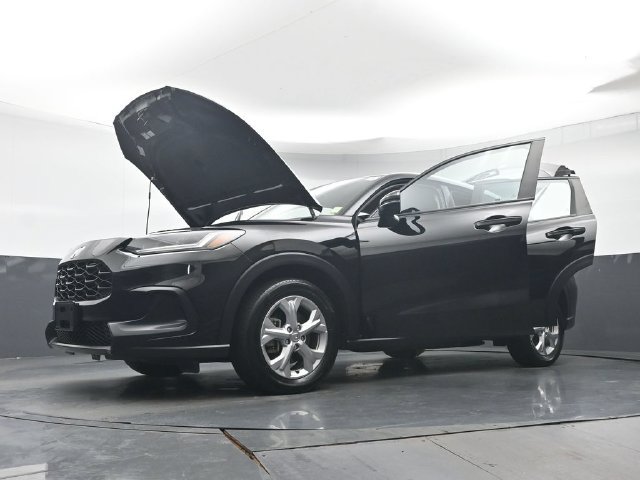 Used 2024 Honda HR-V LX image 39