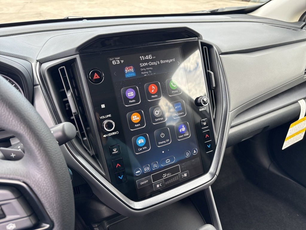 New 2026 Subaru Crosstrek 2.0i Premium image 17