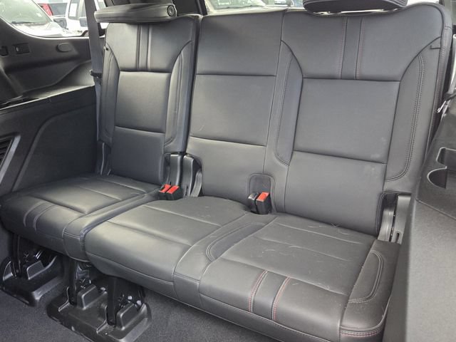 Used 2021 Chevrolet Tahoe RST w/ Luxury Package RWD image 14