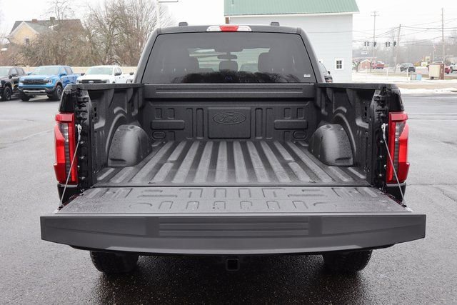 New 2026 Ford F150 XLT w/ Mobile Office Package image 19