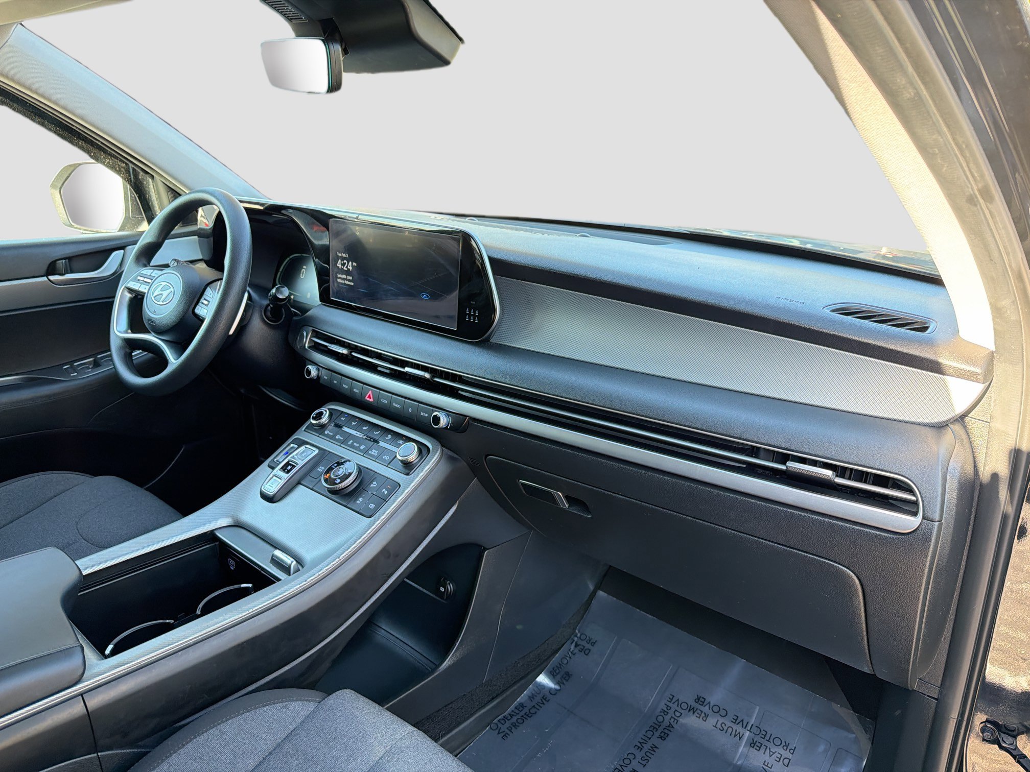 Used 2023 Hyundai Palisade SE image 13