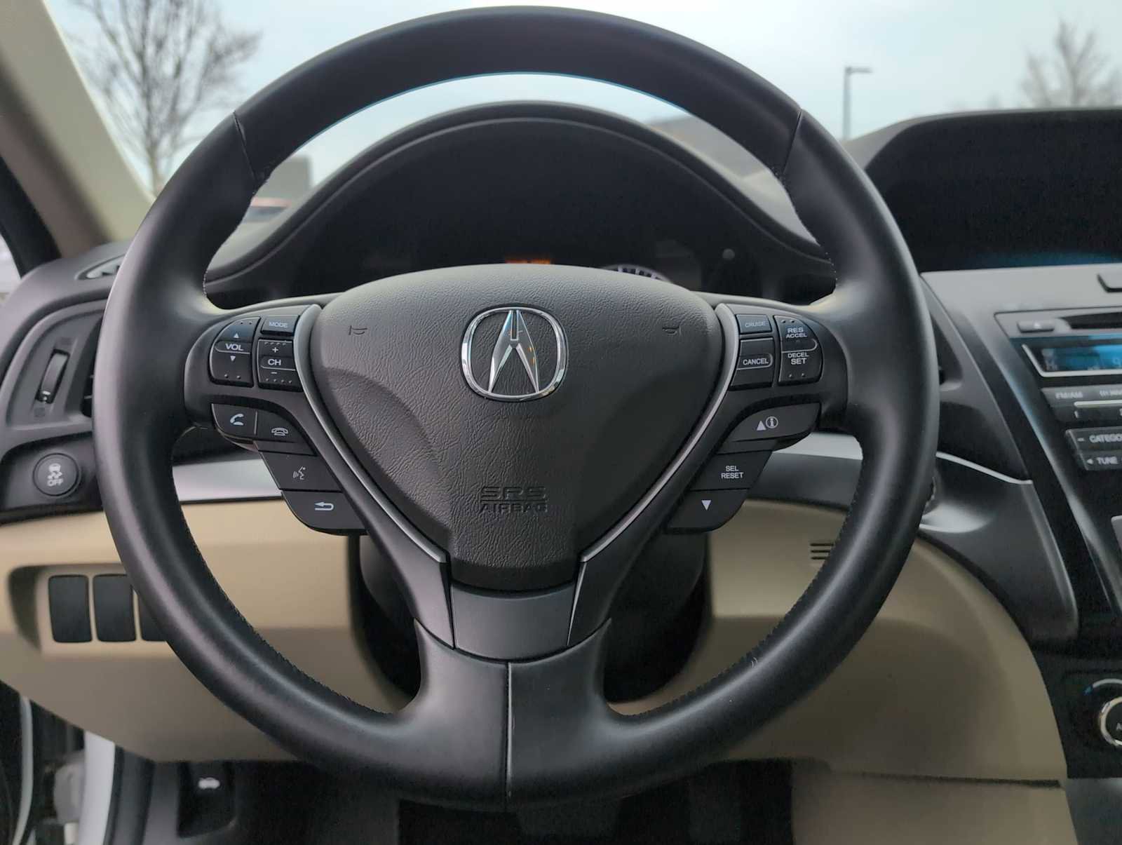 Used 2013 Acura ILX w/ Technology Package image 22