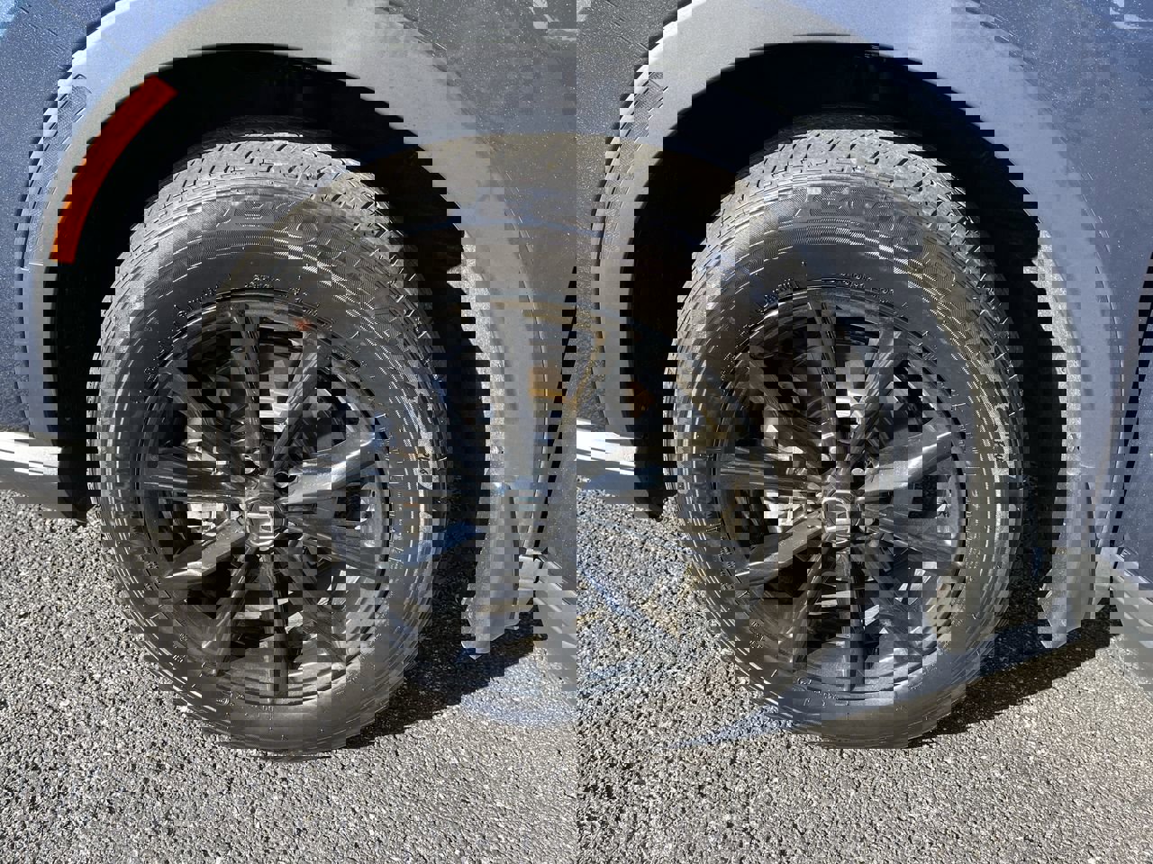 Used 2025 Honda CR-V Sport-L image 32