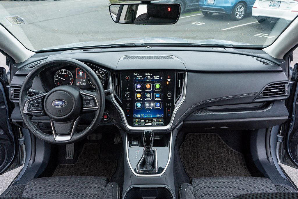 Used 2024 Subaru Outback Premium image 20