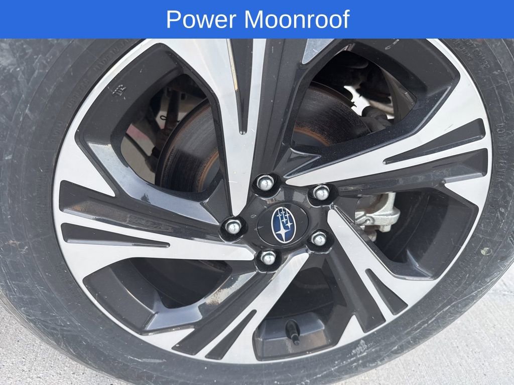 Used 2024 Subaru Crosstrek 2.0i Premium image 6