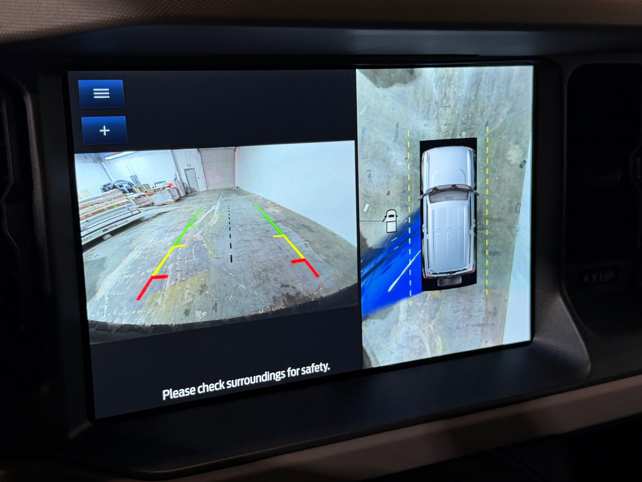 Used 2024 Ford Bronco Wildtrak image 28